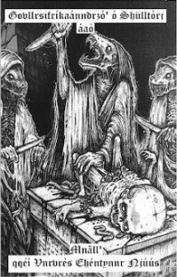 Valkynaz : Govllrsifríkaánndrzó' ò Shülltòrj áaò Mnãll' qqéí Vnrvrès Ehéntynnr Njúús